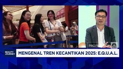 Video: Di Balik Layar Pabrik Maklon Kosmetik Korea