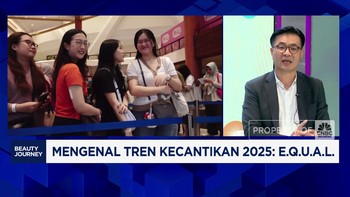 Video: Di Balik Layar Pabrik Maklon Kosmetik Korea