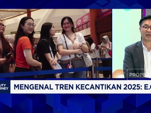 Video: Di Balik Layar Pabrik Maklon Kosmetik Korea