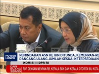 Video: Ditunda! Kemenpan-RB Rancang Ulang Pemindahan ASN ke IKN