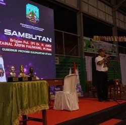 PORDI dan Higgs Games Island Dorong Domino ke Panggung Global