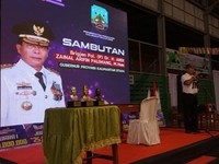 PORDI dan Higgs Games Island Dorong Domino ke Panggung Global