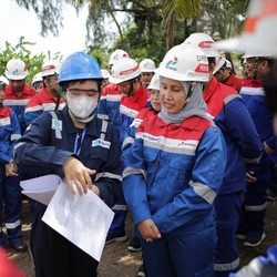 Bukti Semangat Kartini, PIS Dorong Perempuan di Industri Maritim