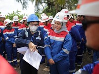 Bukti Semangat Kartini, PIS Dorong Perempuan di Industri Maritim