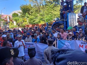 Anggota DPRD Pangkep Diduga Hina Bupati saat RDP soal Pemberhentian Honorer