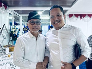 PAN Mulai Susun Strategi Pemilu 2029, Targetkan 2 Kursi dari Dapil Kaltim