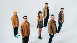 Electra Eksplorasi Warna Musik Baru, Tetap dengan Brass Khasnya
