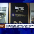 Video: Antam Perluas Akses Investasi Lewat Bullion Bank