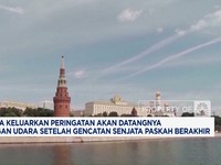 Video: Gencatan Senjata Berakhir, Ukraina Peringatan Serangan Udara