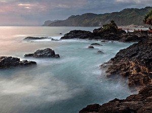 Rute Lengkap Perjalanan dari Jakarta ke Geopark Karangsambung Kebumen