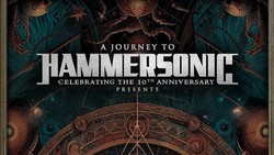 Perayaan 10 Tahun Hammersonic di Jakarta!