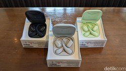 TWS Huawei FreeArc Hadir di Indonesia, Segini Harganya