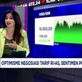 Video: IHSG Menguat Hingga Harga Emas Antam Tembus Rp 2 Jutaan
