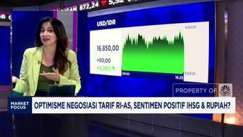 Video: IHSG Menguat Hingga Harga Emas Antam Tembus Rp 2 Jutaan