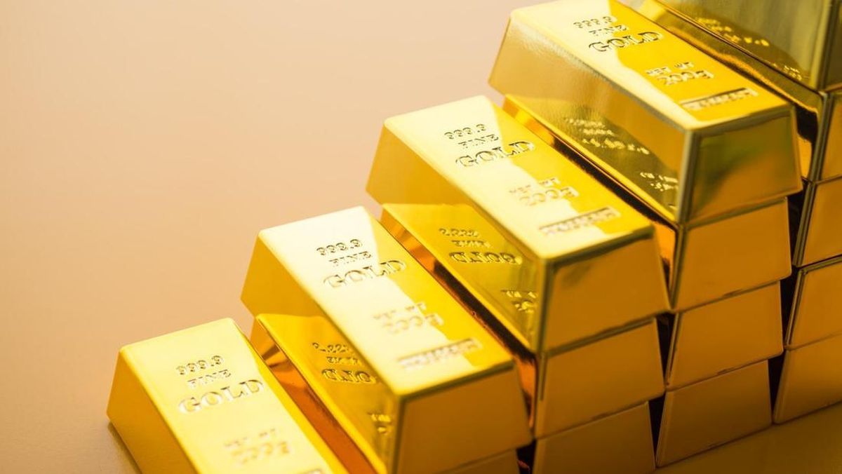 Harga Emas Bergejolak, Ini yang Perlu Dipahami — NadiKabar.com
