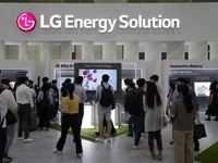 LG Mundur dari Proyek Jumbo Baterai RI, Ini Penggantinya