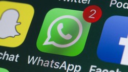 Viral Chat Audio Hacker WA, Beneran Bisa Bobol Rekening?