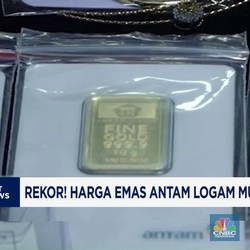 Video: Israel Nomor Satu Soal AI - Bursa Saham Asia Melemah