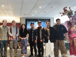 Pagelaran Sabang Merauke The Indonesian Broadway Digelar Lagi Agustus 2025