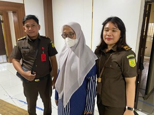Kejari Dalami Aliran Dana Korupsi di KORMI Makassar Usai Bendahara Tersangka