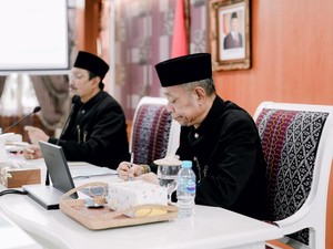 Sinergi Kemensos dan Daerah Entaskan Kemiskinan melalui Sekolah Rakyat