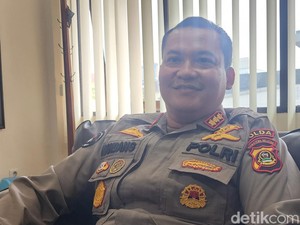 8 Tahanan Polres Lahat Kabur, Kapolres-Kasat Tahti dan Petugas Jaga Diperiksa