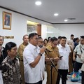 Koperasi Merah Putih Muncul, Orang RI Bisa Beli Obat Harga Murah