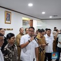 Tak Semua Baru, Begini 3 Skema Pembangunan Koperasi Desa Merah Putih