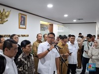 Tak Semua Baru, Begini 3 Skema Pembangunan Koperasi Desa Merah Putih