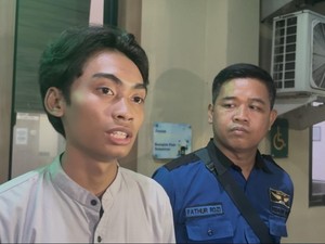 Eks Karyawan Sentoso Seal Resign karena Malu Kasus Penahanan Ijazah Viral