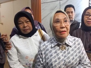 Bukan Cemburu, Ini Alasan Eks Anggota DPRD Palembang Tusuk Mantan Istri