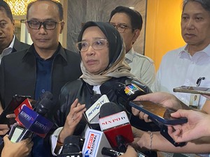 MenPAN-RB Tunggu Komisi II Resmi Bahas Revisi UU ASN: Itu Inisiatif DPR