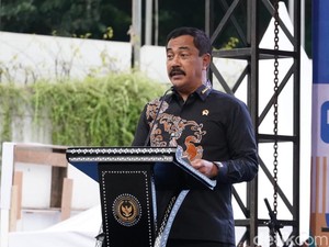 Menteri Imipas: Zero HP dan Narkoba dalam Lapas Harga Mati!