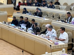 Prabowo Belum Beri Restu PNS Pindah ke IKN