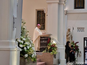 Renungan Katolik Minggu Paskah 5 April 2026: Momen Istimewa