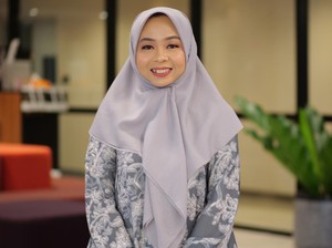 Akademisi Bicara Peran Penting Perempuan dalam Perkembangan Teknologi AI