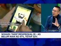 Video: Nasib QRIS & GPN Setelah Disinggung AS Dalam Nego Tarif Impor