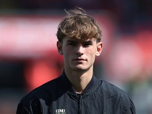Real Madrid Mau Buy Back Nico Paz, Langsung Jual Lagi