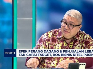 Video: Pak Prabowo, Bisnis Ritel Takut Produk Impor China 
