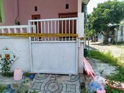 Geger! Suami di Bangkalan Bunuh Istri dan Selingkuhan di Kamar Kos Geger! Suami di Bangkalan Bunuh Istri dan Selingkuhan di Kamar Kos