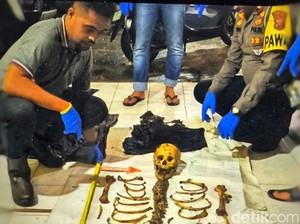 Misteri Jasad-jasad Tak Dikenal di Sukabumi