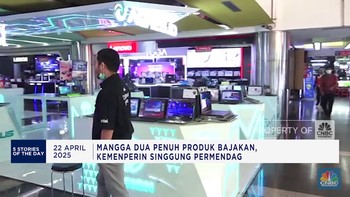 Video:PNS Belum Direstui ke IKN - China Pulangkan Pesawat Boeing ke AS