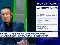 Video: QRIS Hingga GPN Kena Kritik di Negosiasi Tarif AS, Ini Kata DPR