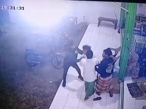 Santri Ponpes Metal Pasuruan Ternyata Korban Salah Sasaran Penculikan