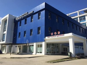 Pembelaan RSUD Sulbar Usai Dituding Tolak Korban Kecelakaan hingga Meninggal