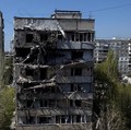 Gencatan Senjata Tak Mempan, Rusia Bombandir Odesa Pakai Puluhan Drone