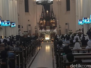 Renungan Harian Katolik 2 November 2025: Mengenang Arwah Semua Orang Beriman