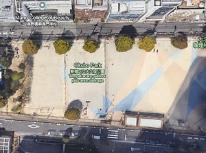 Taman Okubo: Area Kecil Biasa yang Jadi Destinasi Wisata Seks di Jepang