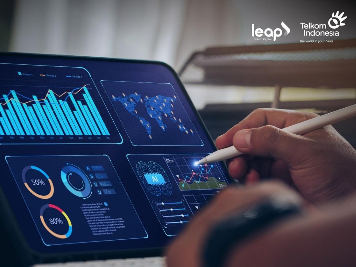 Telkom Perkuat Stabilitas Jaringan Internet di Papua Barat Daya dengan Netmonk