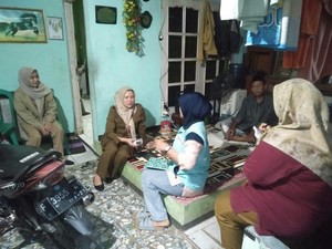 98 Warga Cianjur Keracunan Usai Santap Hidangan Hajatan